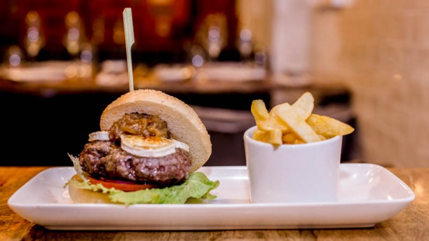 Meat Love en Madrid