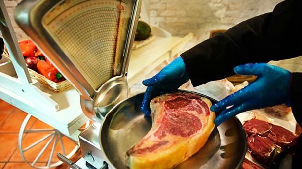 Meat Market en Valencia