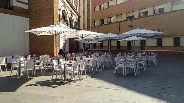 Meat Point en Málaga