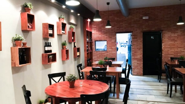 Meatina Brasserie en Torremolinos