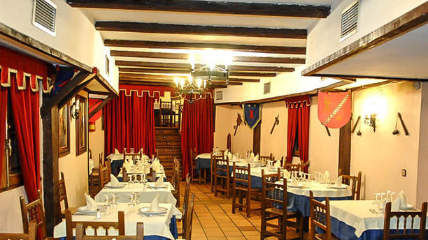 Medieval Segontia en Siguenza