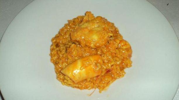 Mediterráneo en Mojacar