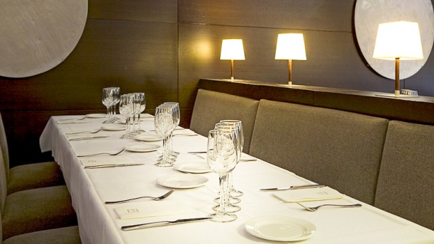 Mediterrània - Hotel Zenit Barcelona en Barcelona