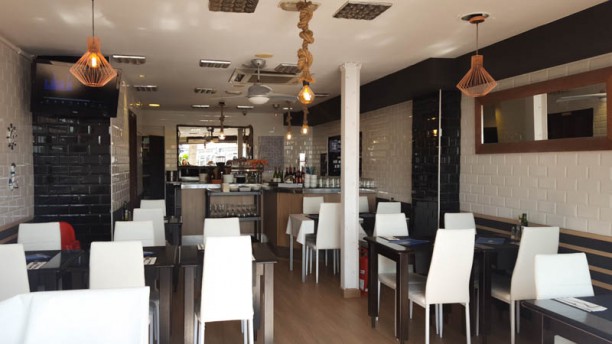 Mediterranium en Sitges