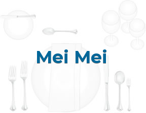 Mei Mei en Salou