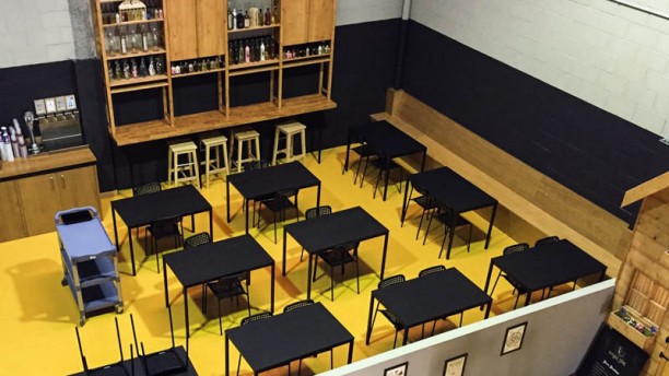 Meigas Fora Buffet en Fene