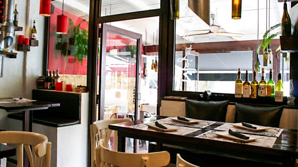 Mejor con Reserva en Torremolinos