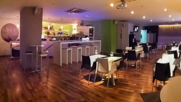 Melao Café en Santa Coloma De Gramanet