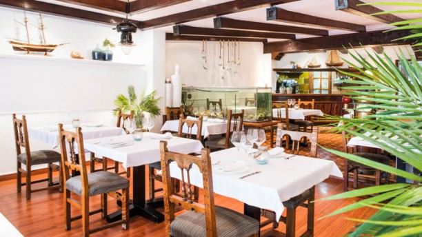 Melassa Restaurant Mandilego - SOM Hotels en Can Picafort