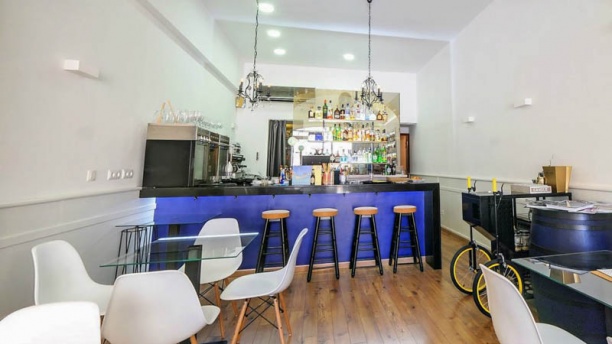 Meloussa en Ciutadella de Menorca