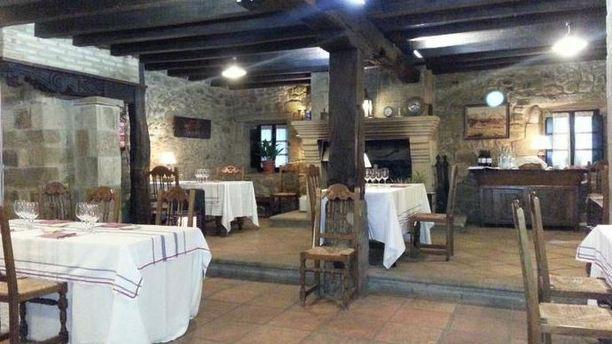 Mendi Goikoa en Axpe (Atxondo)