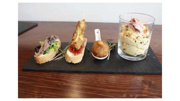 Mercat de la Reina en Valencia