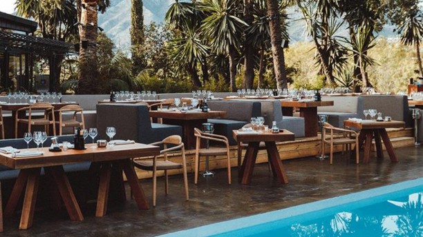 Meridiana Marbella en Marbella