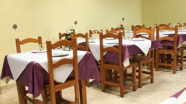 Mero Pancho en San Miguel De Tajao