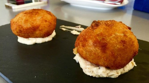 Mesaloca en Sevilla