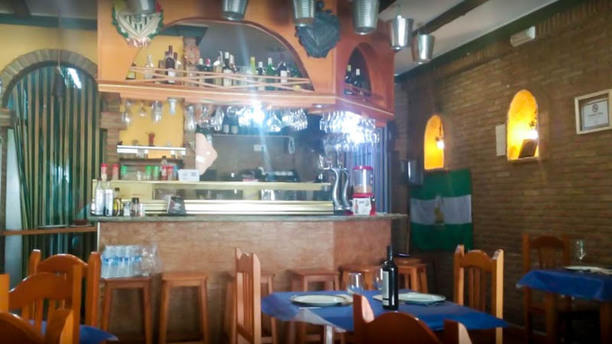 Meson Andaluz en Torremolinos