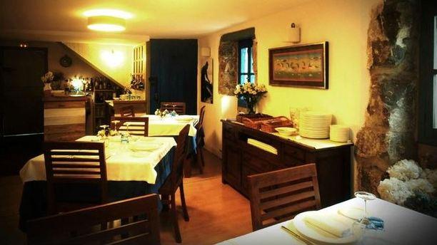 Mesón Arropain en Lekeitio