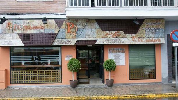 Meson Asador PiQuislavis en Cádiz