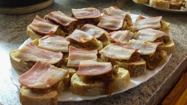 Mesón Cala Ratjada en Cala Ratjada