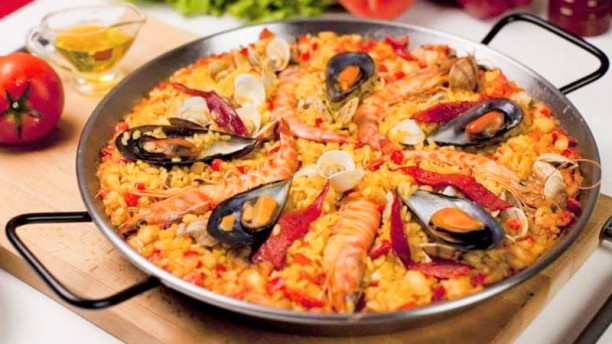 Mesón Caraquiz en Uceda