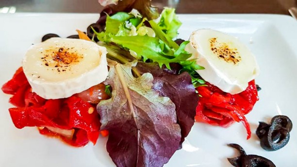 Mesón Chamaeleo en Jerez De La Frontera