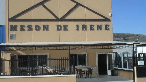 Mesón de Irene en Albox