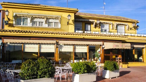 Mesón Del Cantarero en Tarancon