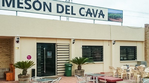 Mesón Del Cava en Requena