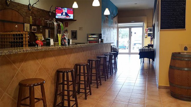 MESON DON PEPE en Llorenç Del Penedes