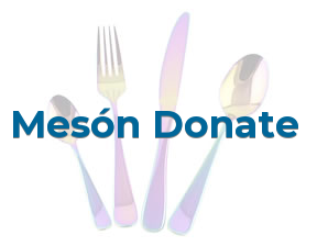 Mesón Donate en Madrid