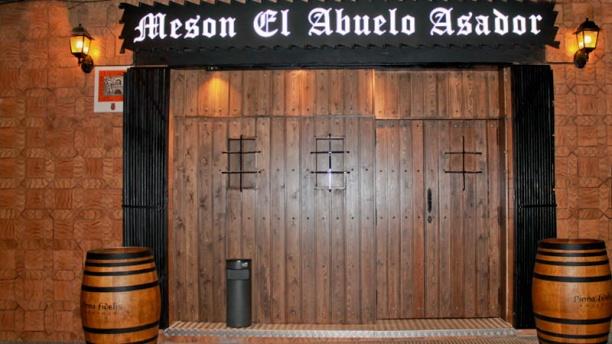 Mesón El Abuelo en Igualada