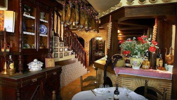 Meson El Granaino en Elx/Elche