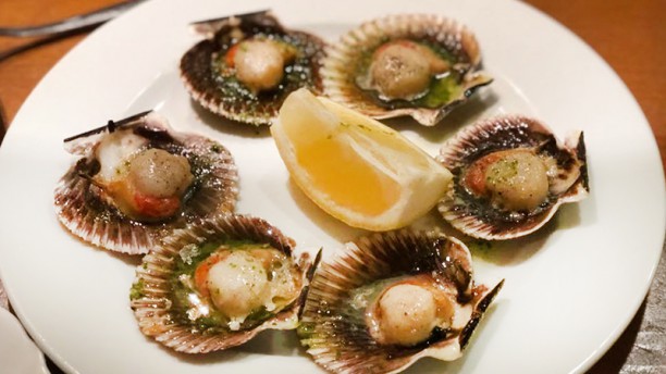 Mesón el Rocio en Palma de Mallorca