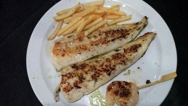 Mesón Els Llauradors en Benicàssim