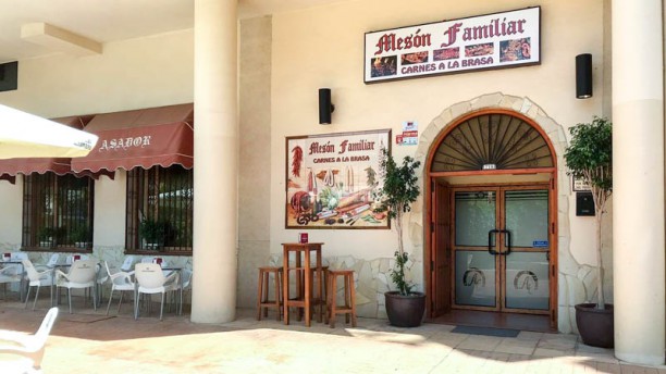 Mesón Familiar en Torremolinos