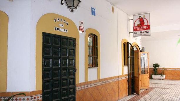 Mesón La Solera en Jerez De La Frontera