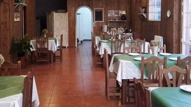 Mesón Las Tradiciones en Icod de los Vinos