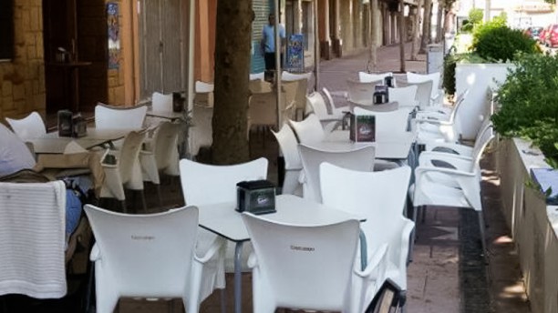 Mesón Lourdes en Andujar