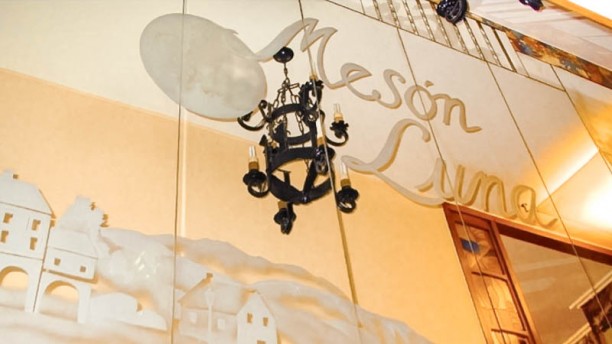 Mesón Luna en Bilbao