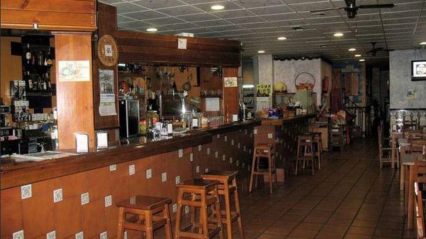 Mesón Mavi en La Felguera (Langreo)