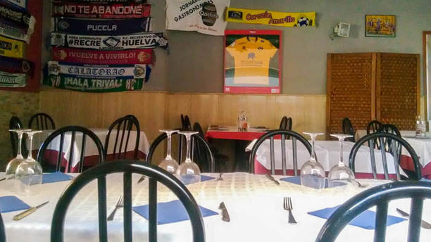 Mesón Qachito Asador en Alcorcón