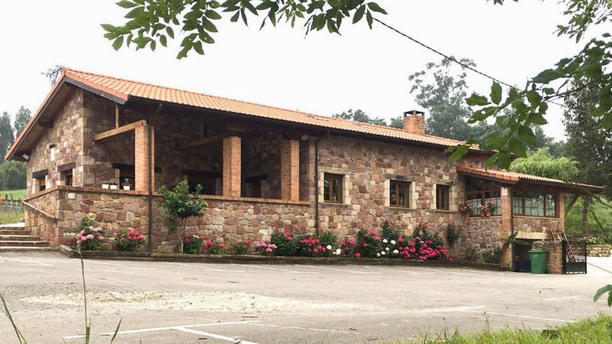 Mesón San Cipriano en Mazcuerras