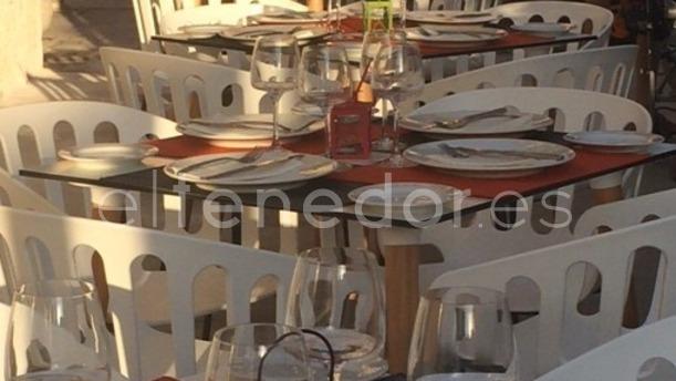 Mestizaje en Dénia