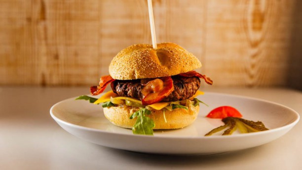 Mestizaje Grill House en Dénia