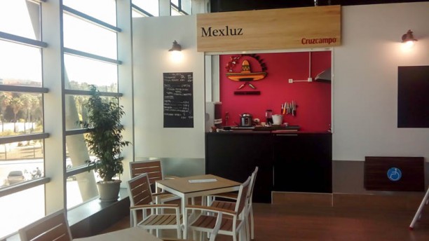 MEX&LUZ en Huelva