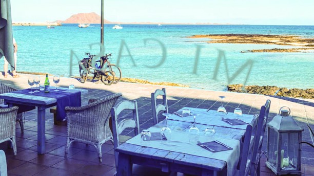Mi Casa en Corralejo