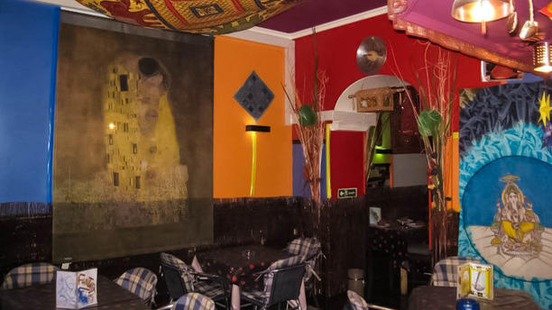 Mi Sitio Fantástico en Madrid