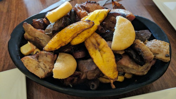 Mi Tierra Latina en Armilla