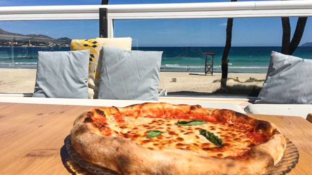 Miama Beach Club en Muro