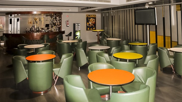 Micaco's Gourmet Burger & Gin en Badalona
